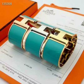 Picture of Hermes Bracelet _SKUHermesBracelet01050610247